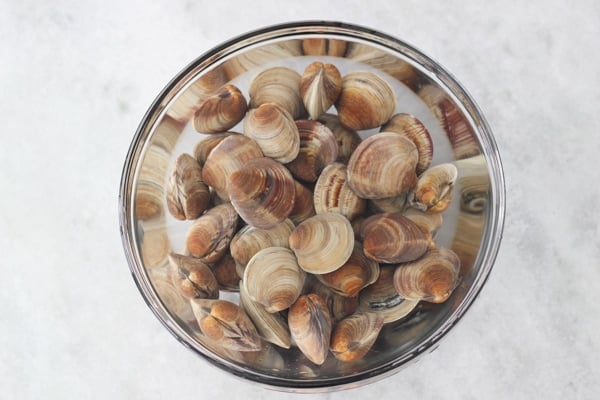 Creamy Clam Chowder-2