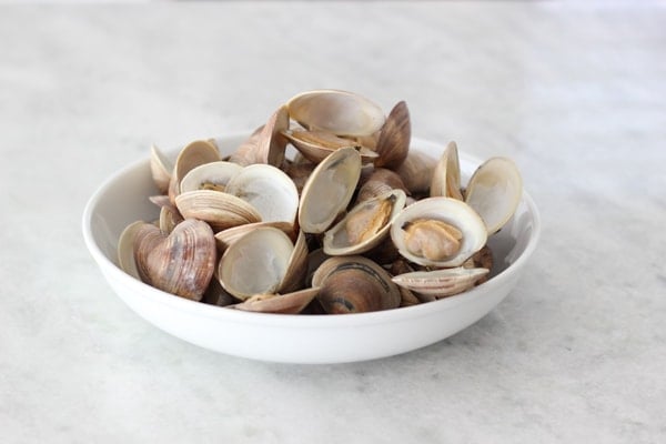 Creamy Clam Chowder-6