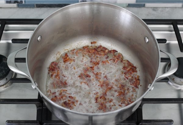 Creamy Clam Chowder-7