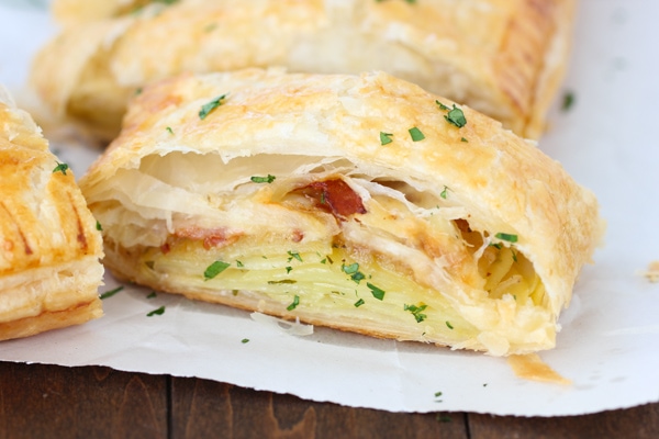 Potato, Bacon and Cheese Pastry-16