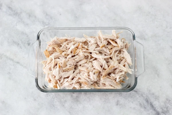 Chicken, Mushroom and Rice Burritos-1-34