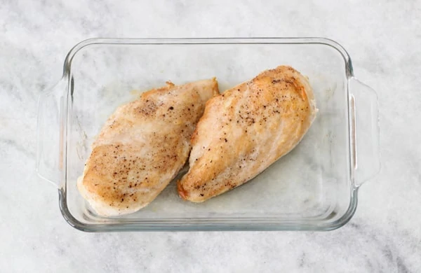 Chicken, Mushroom and Rice Burritos-1-36
