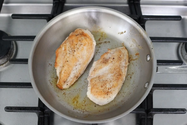 Chicken, Mushroom and Rice Burritos-1-39