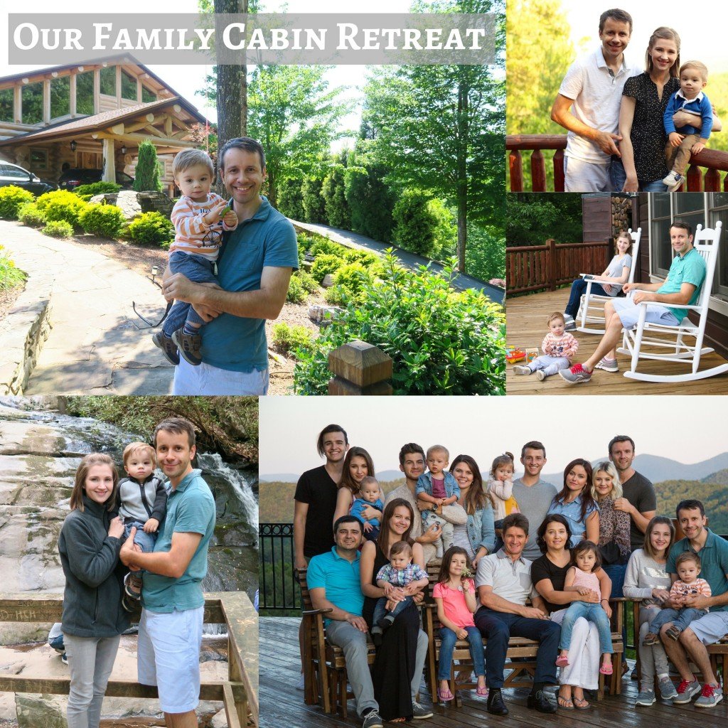 Our Family Cabin Retreat copy