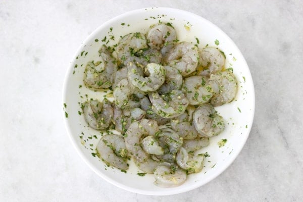 Cilantro Lime Grilled Shrimp-3