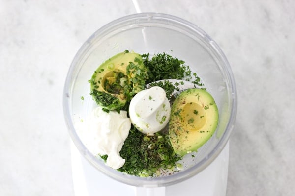 Cilantro Lime Grilled Shrimp-4