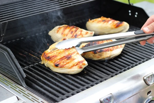 Grilled Bone in Chicken Breast-1-10 copy