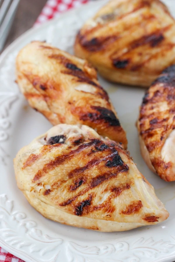 Grilled Bone in Chicken Breast-1-3 copy