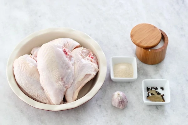 Grilled Bone in Chicken Breast-1-4 copy