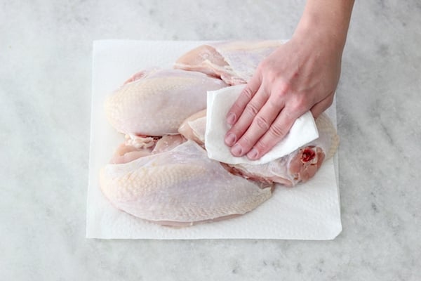 Grilled Bone in Chicken Breast-1-6 copy