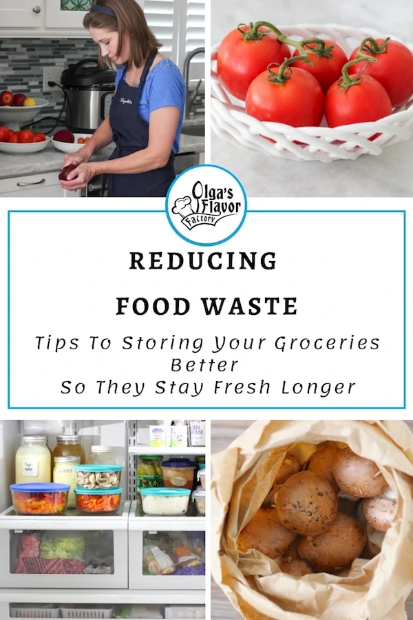 How to Keep Food & Groceries Fresh While You're Out