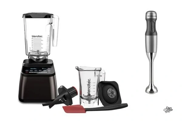 Favorite Small Kitchen Appliances - Tastes Lovely