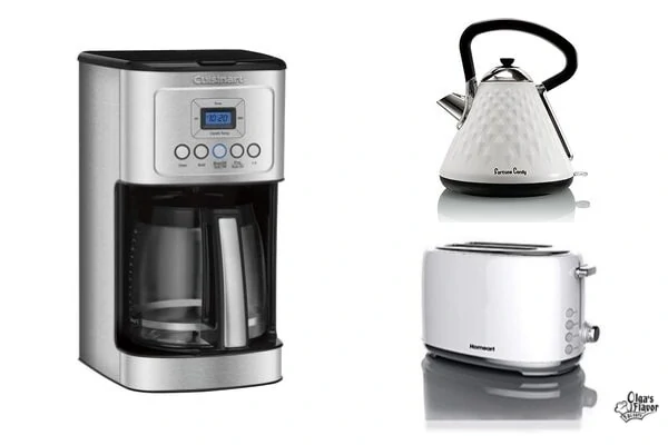 Favorite Small Kitchen Appliances - Tastes Lovely