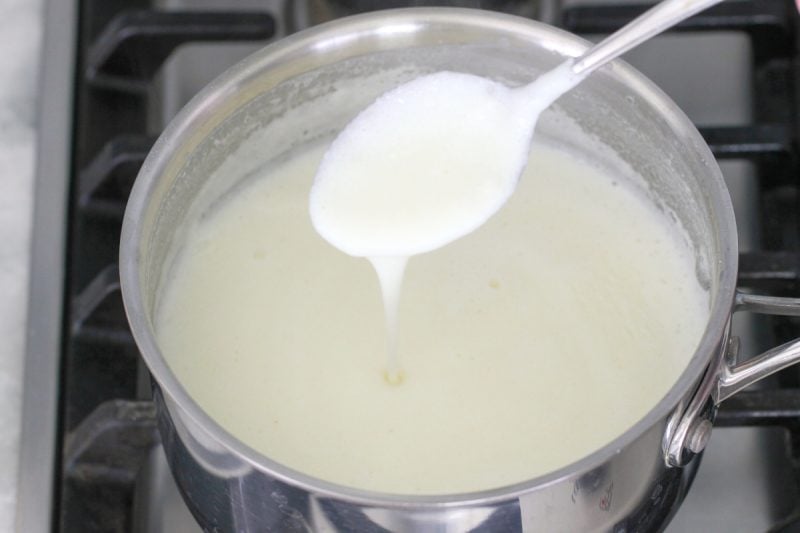 How to cook cream of wheat on the stove