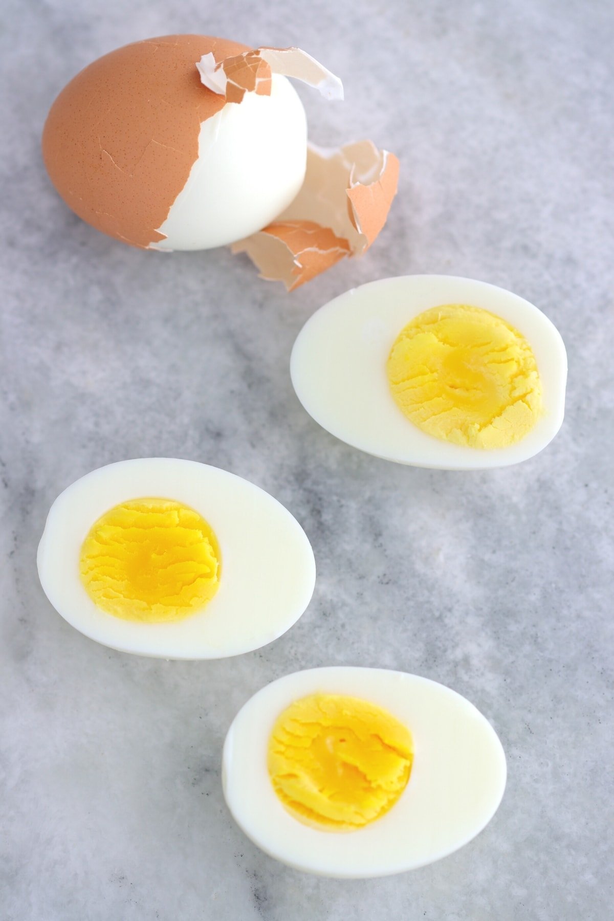 Food Club Eggs, Hard Boiled