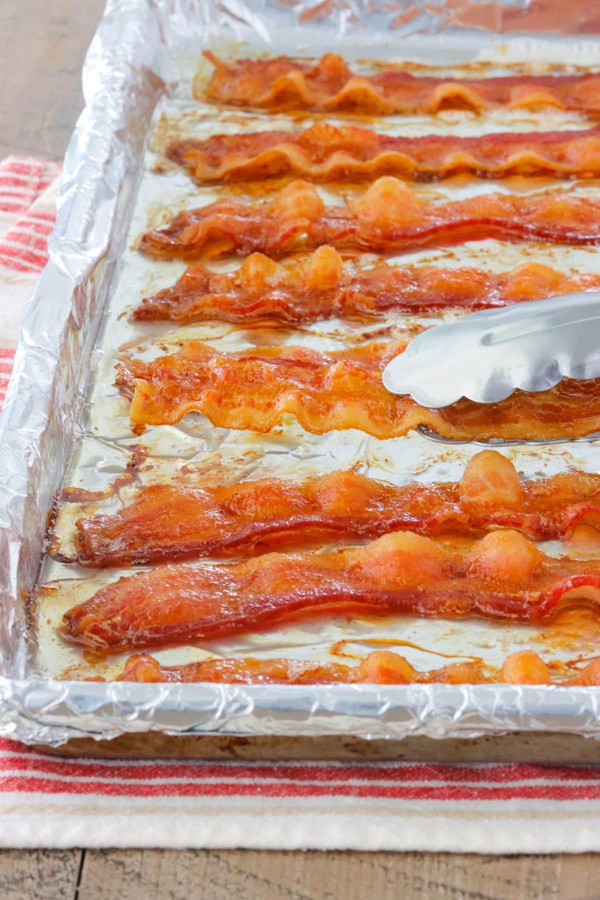 Your Comprehensive Guide to Cooking Frozen Bacon
