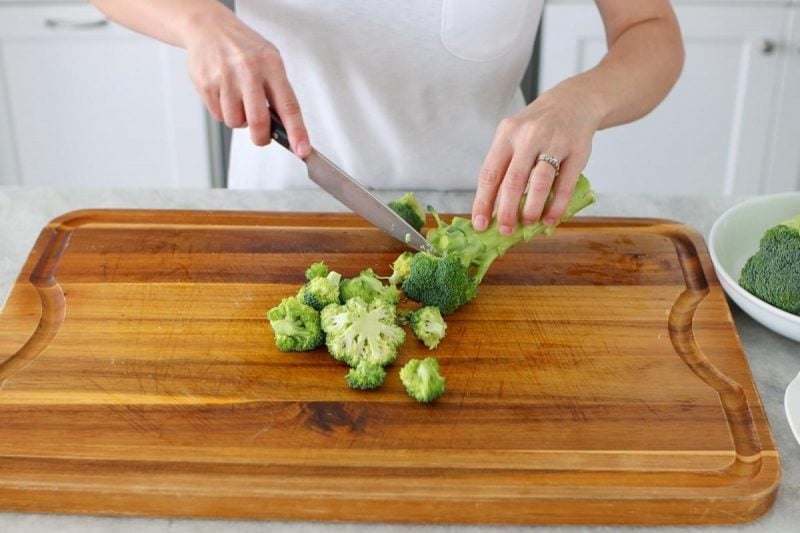 Best Cutting Boards - Wooden