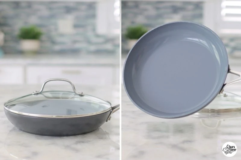 Meet The Cookware That's Almost Too Pretty to Use. (Almost). - The