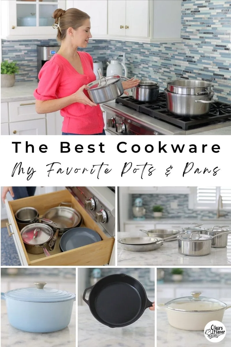 David Burke Cookware Reviews: The Best Cookware - All Good Kitchen