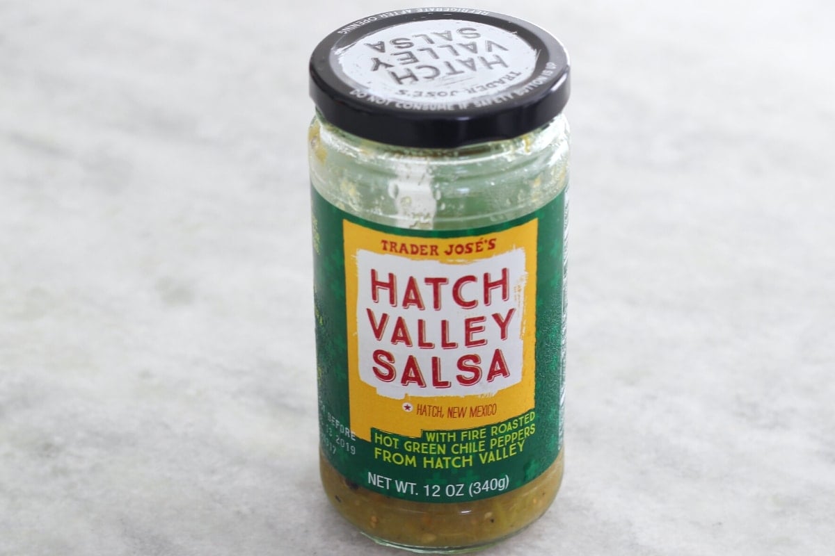 hatchvalleysalsa Olga's Flavor Factory