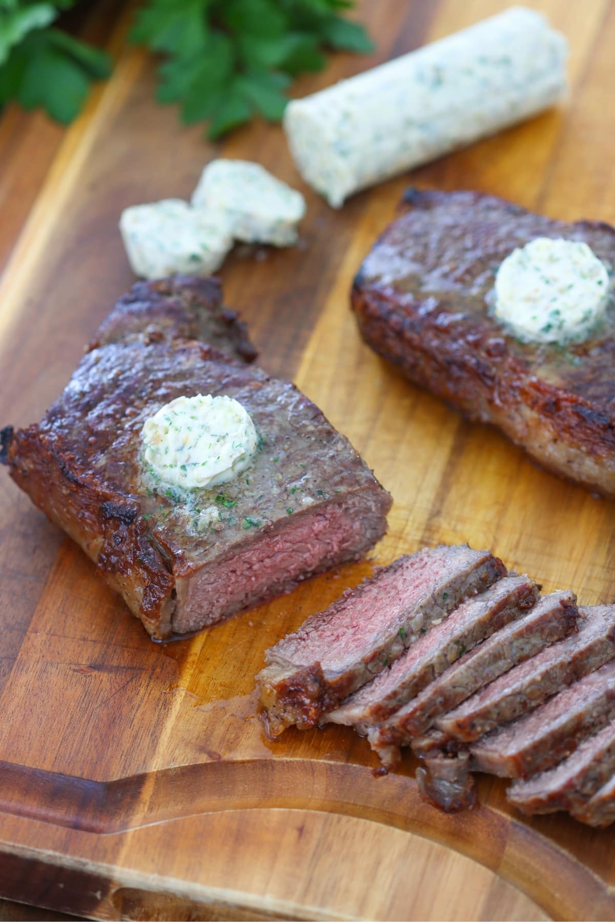 THIS is the BEST Way to Cook Steak 