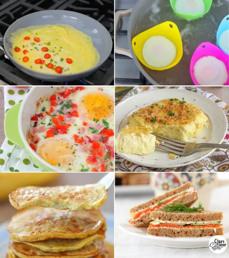Easy healthy breakfast ideas for kids 30 minutes or less